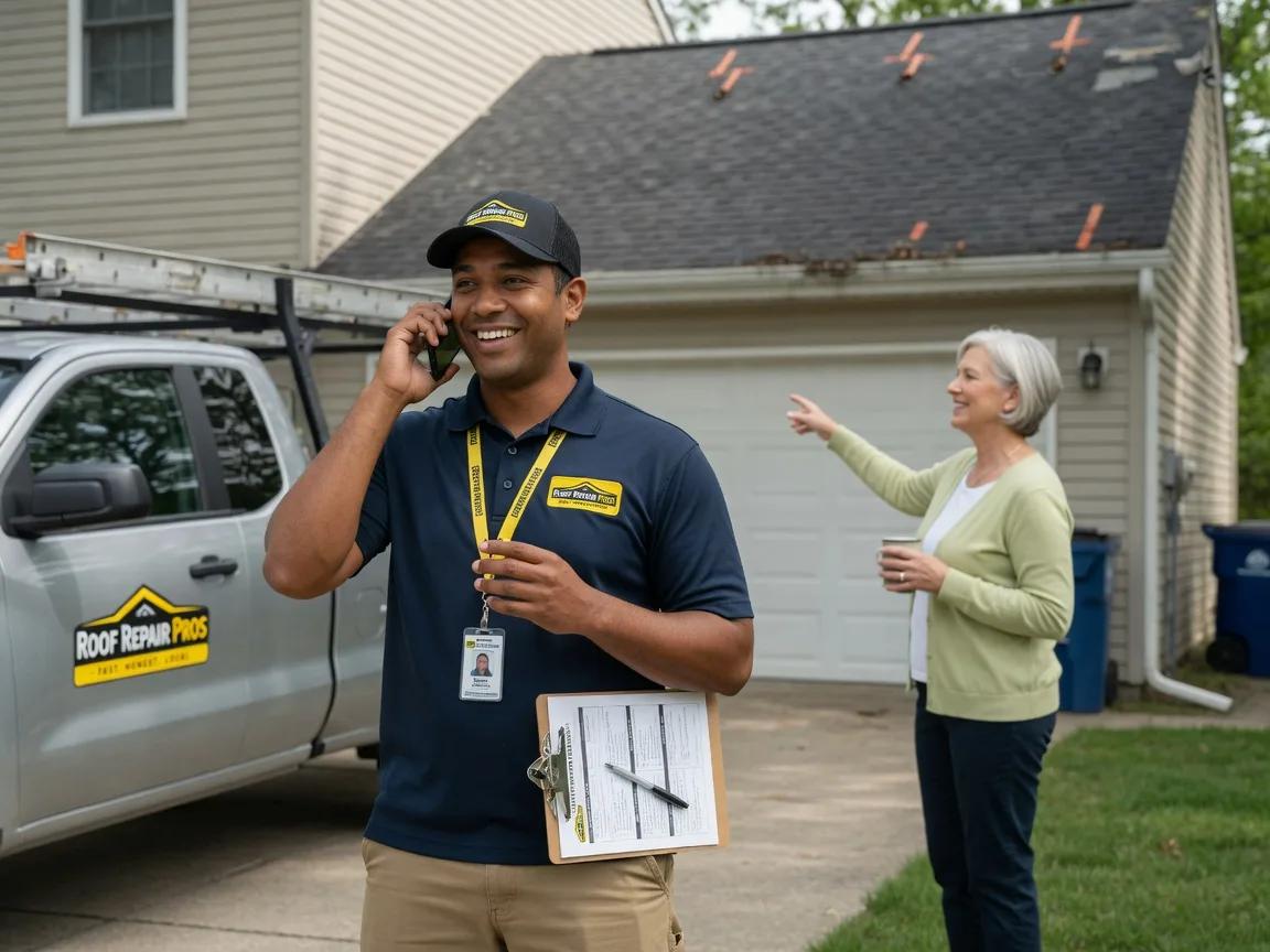 Roof Repair Thorp, WI FAQs